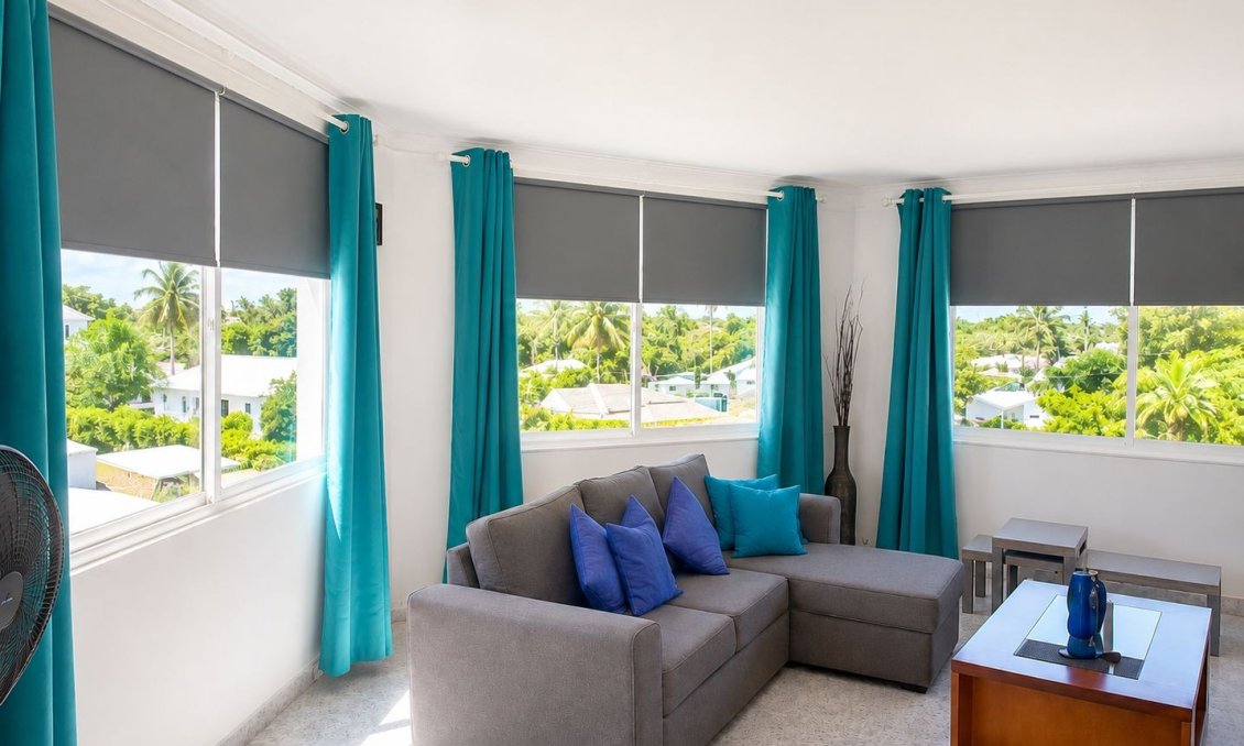 Resale - Apartment -
San Miguel de Salinas - Inland