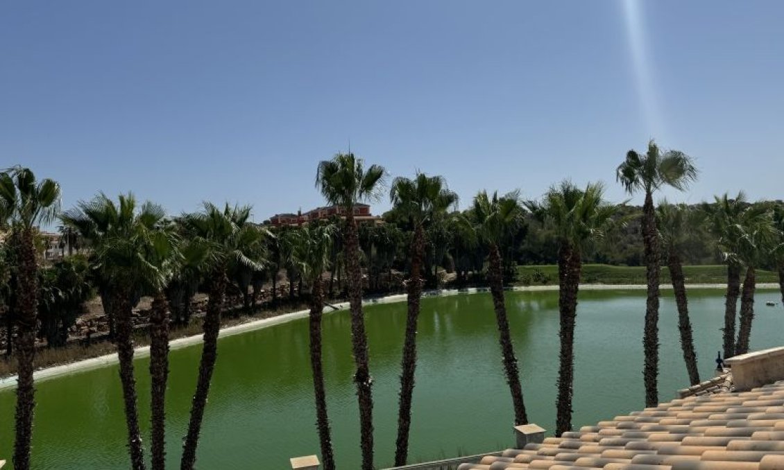 Wiederverkauf - Villa -
Orihuela Costa - Costa Blanca
