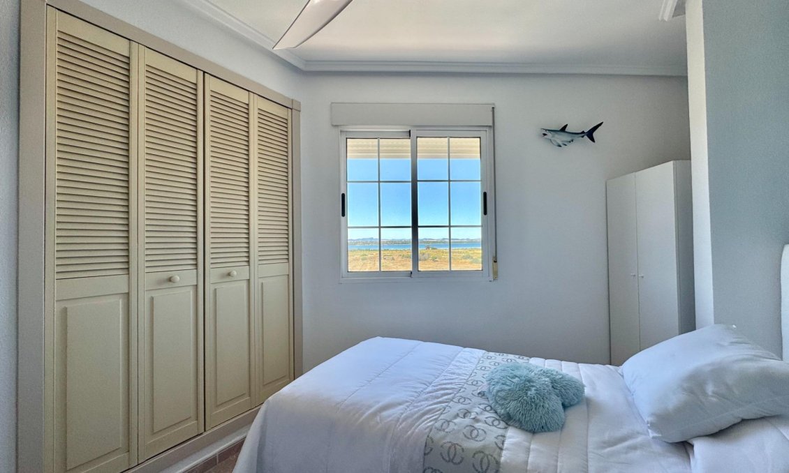 Resale - Apartment -
Torrevieja - Gaspar Perrelló