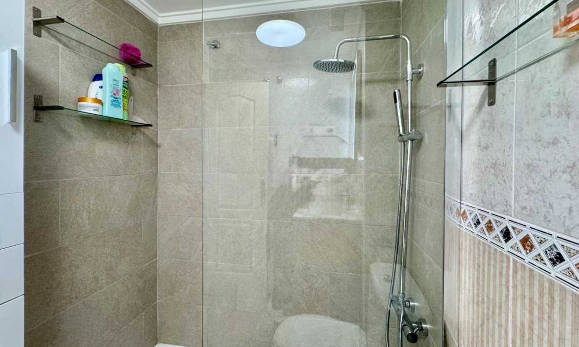 Resale - Apartment -
Torrevieja - Gaspar Perrelló