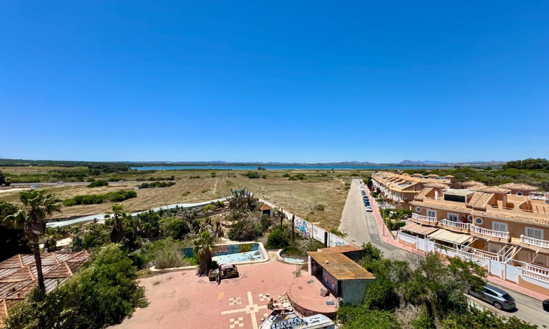 Resale - Apartment -
Torrevieja - Gaspar Perrelló
