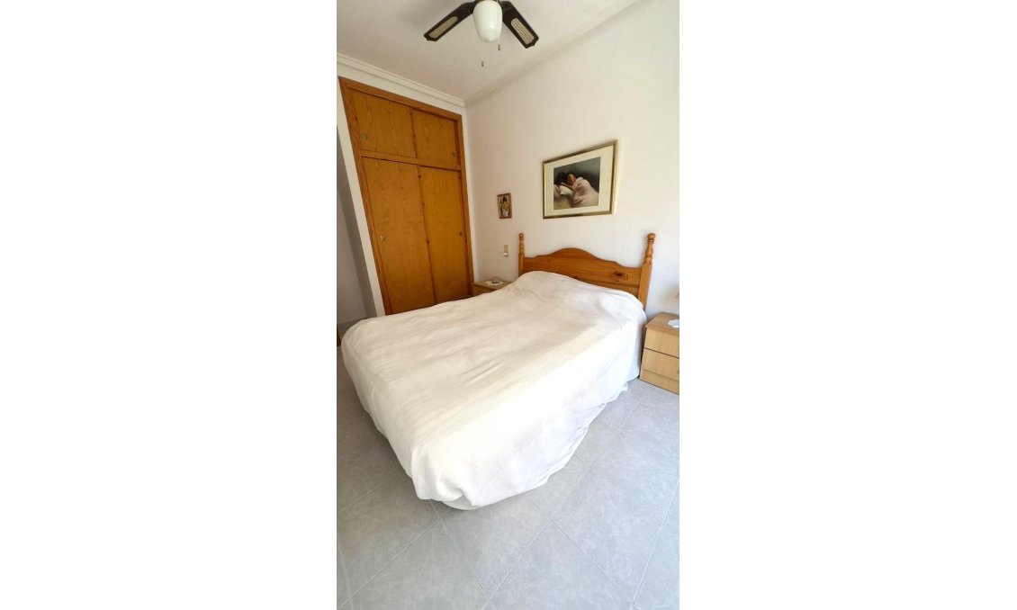 Wiederverkauf - Wohnung -
Torrevieja - Acequion