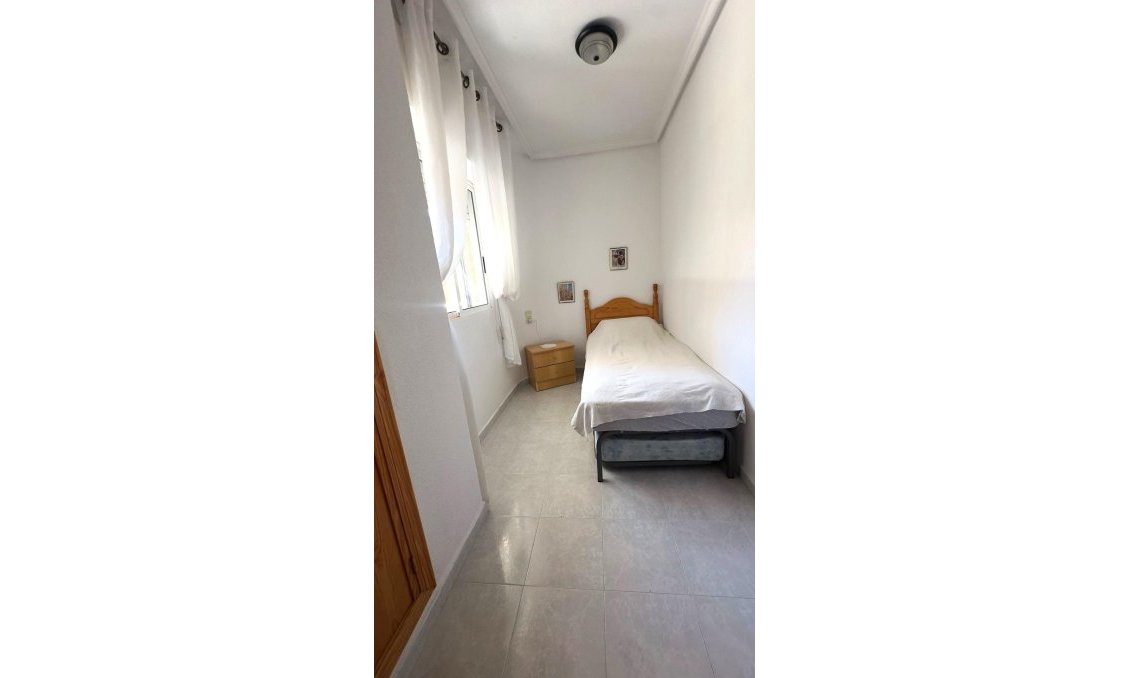 Wiederverkauf - Wohnung -
Torrevieja - Acequion