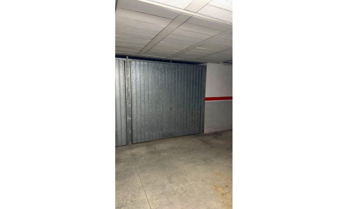 Wiederverkauf - Wohnung -
Torrevieja - Acequion