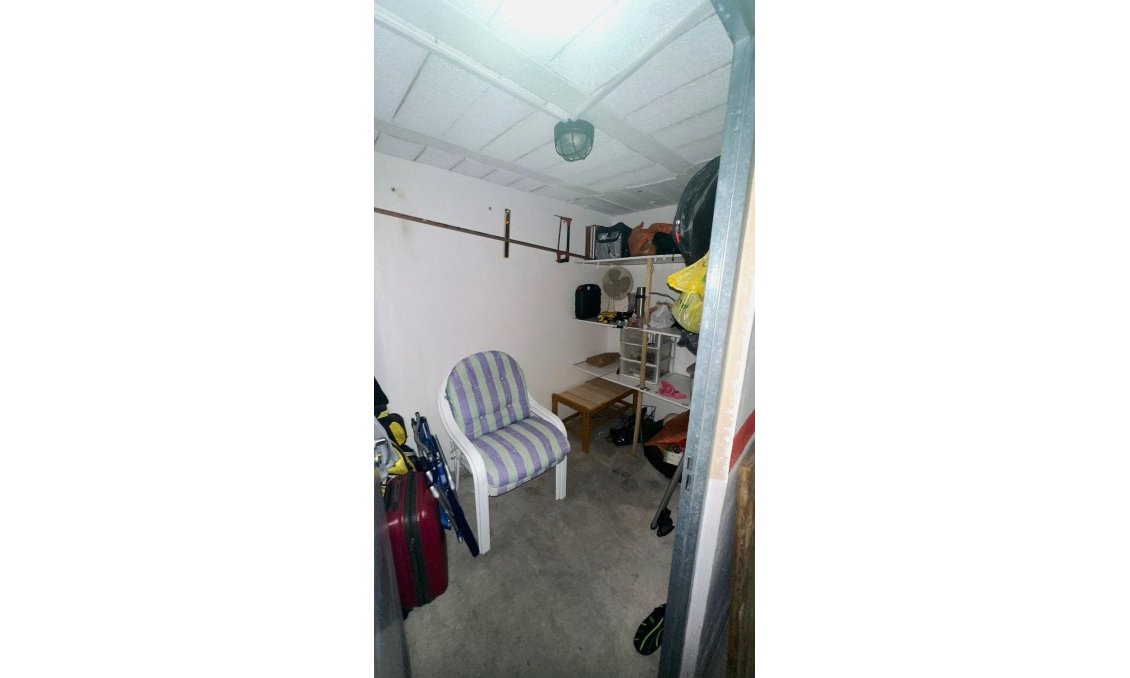 Wiederverkauf - Wohnung -
Torrevieja - Acequion