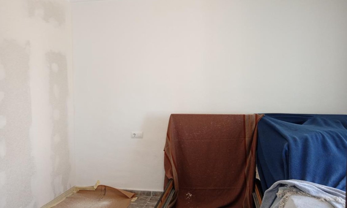 Resale - Villa / Semi semi-detached -
Los Montesinos - PUEBLO CENTRO