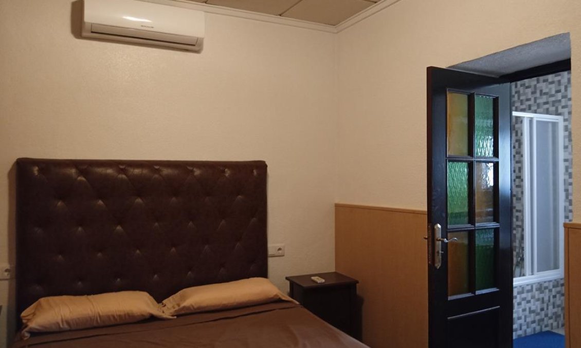 Resale - Villa / Semi semi-detached -
Los Montesinos - PUEBLO CENTRO