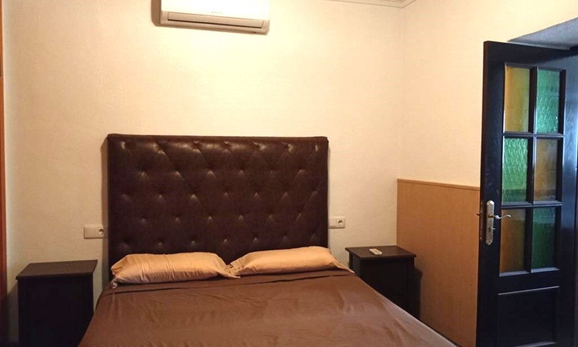 Resale - Villa / Semi semi-detached -
Los Montesinos - PUEBLO CENTRO