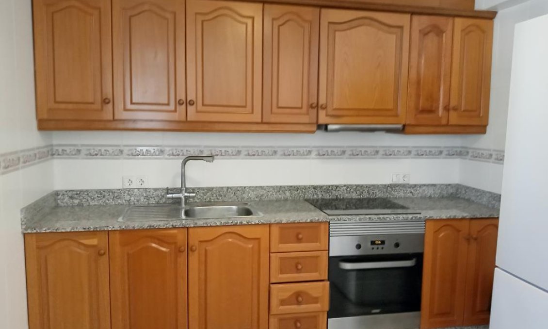 Resale - Villa / Semi semi-detached -
Los Montesinos - PUEBLO CENTRO