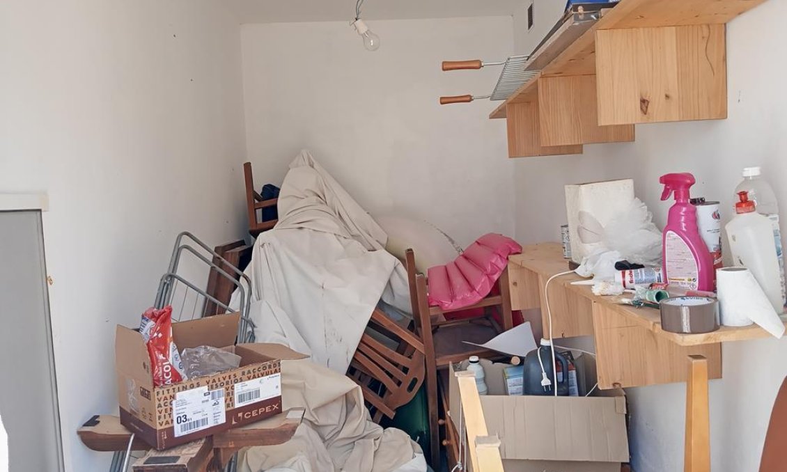 Resale - Villa / Semi semi-detached -
Los Montesinos - PUEBLO CENTRO