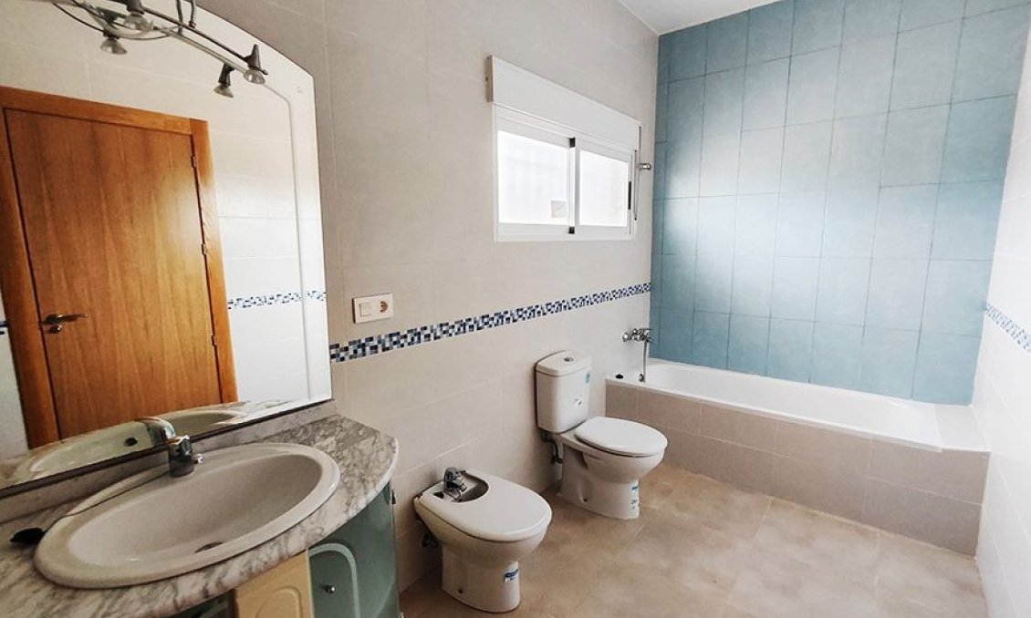 Resale - Villa -
Abanilla - Inland