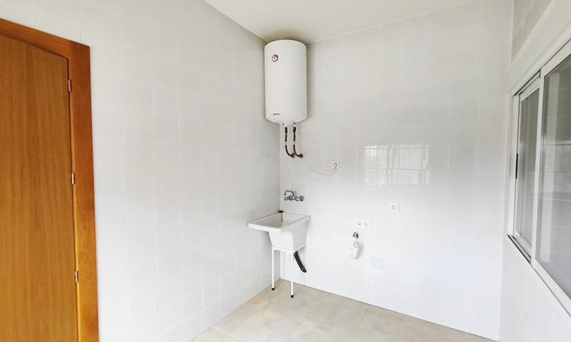 Resale - Villa -
Abanilla - Inland