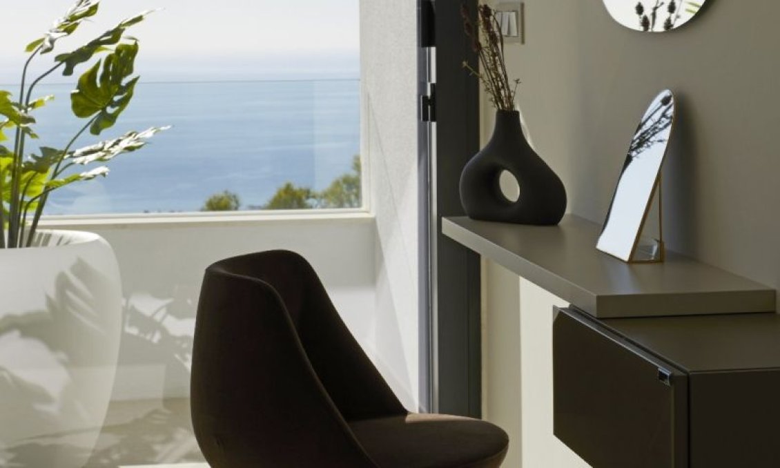 Resale - Villa -
Altea - Costa Blanca