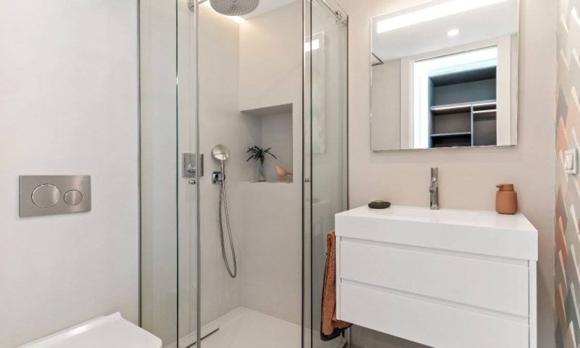 Resale - Villa -
Altea - Costa Blanca