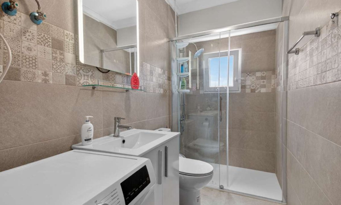 Resale - Apartment -
Punta Prima - Costa Blanca