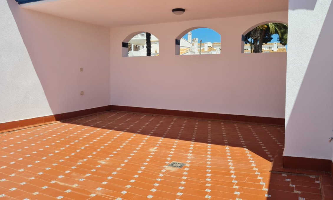 Revânzare - Bungalou -
Villamartin - Costa Blanca