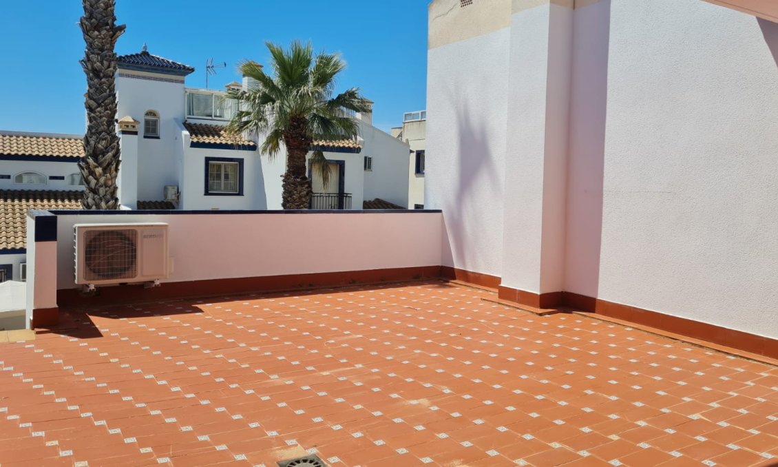 Revânzare - Bungalou -
Villamartin - Costa Blanca