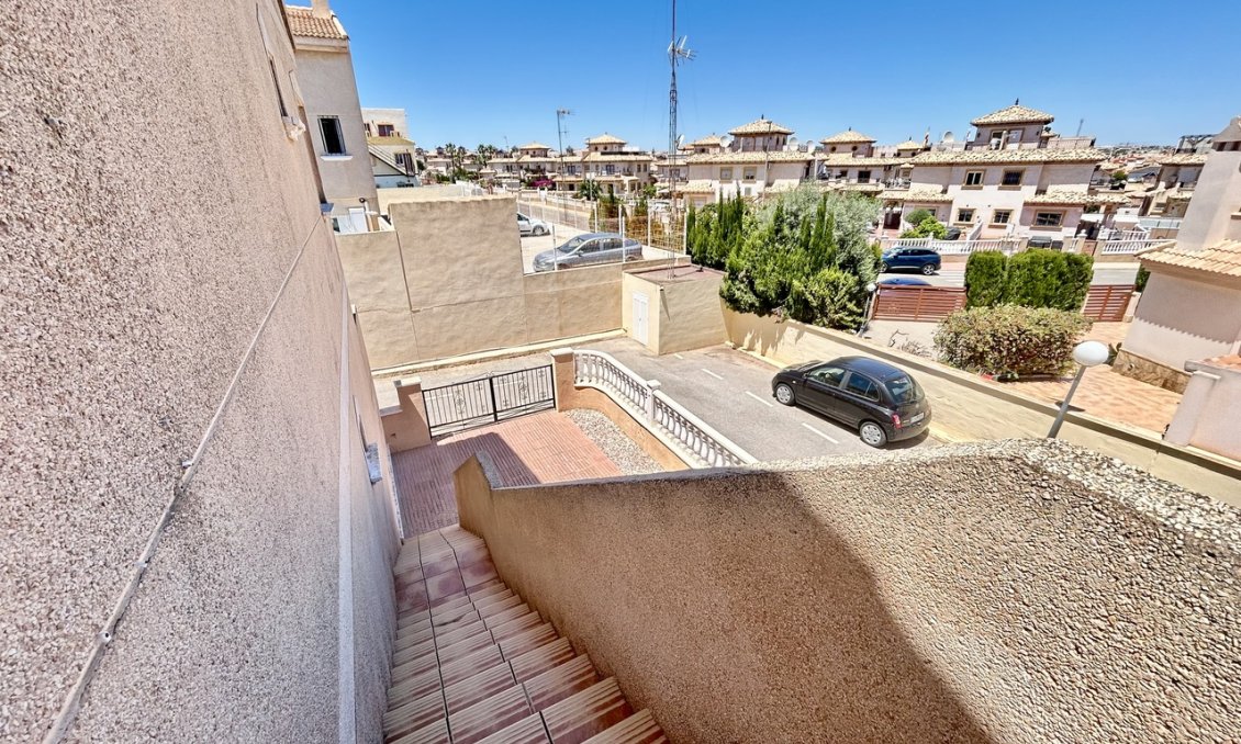Resale - Penthouse -
La Zenia - Costa Blanca