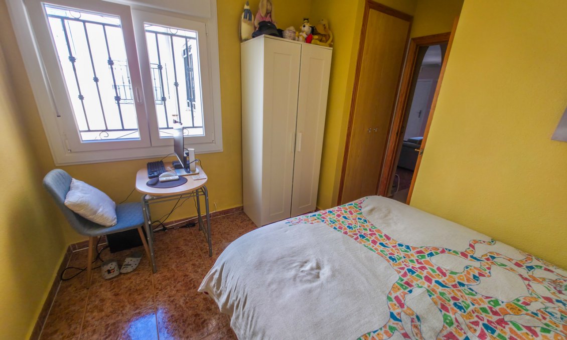 Resale - Apartment -
Vistabella Golf Entre Naranjos - Inland