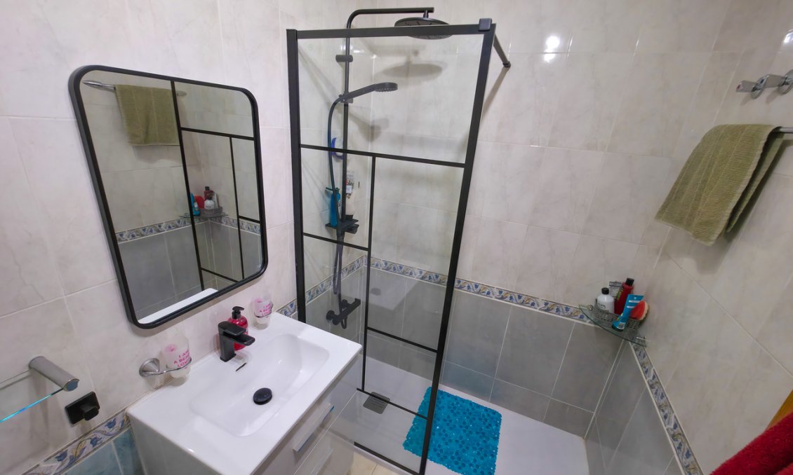 Resale - Apartment -
Vistabella Golf Entre Naranjos - Inland