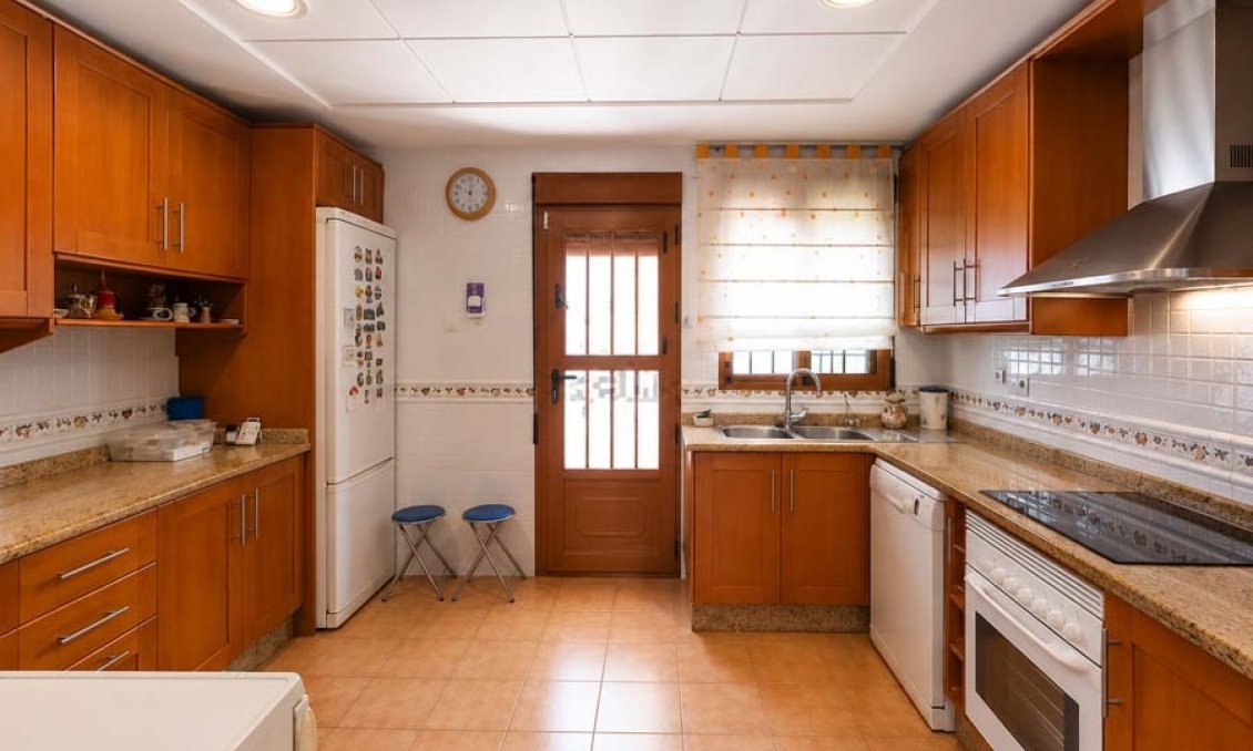 Revente - Villa / Jumelée -
Orihuela Costa - Punta Prima