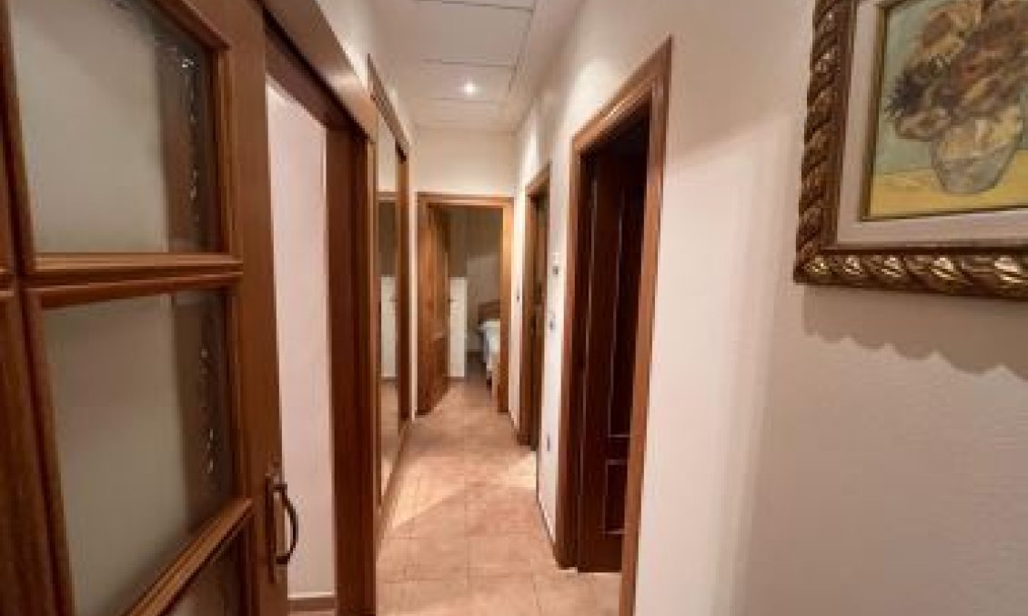 Revente - Villa / Jumelée -
Orihuela Costa - Punta Prima