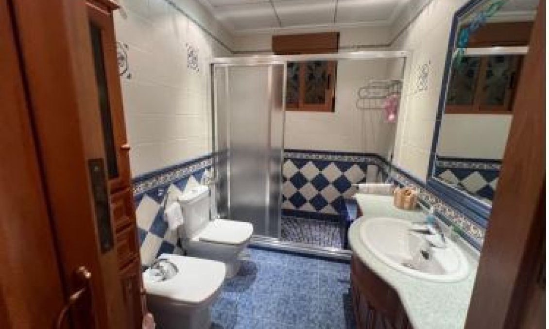 Revente - Villa / Jumelée -
Orihuela Costa - Punta Prima