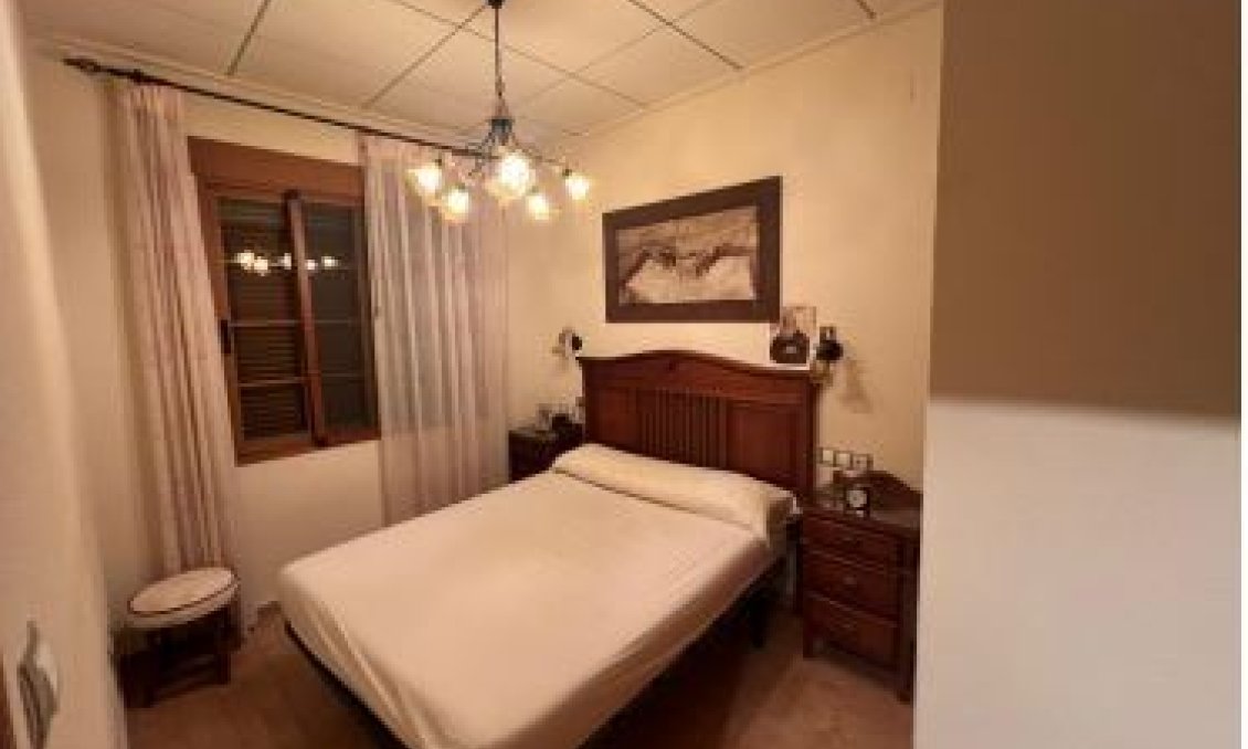 Revente - Villa / Jumelée -
Orihuela Costa - Punta Prima