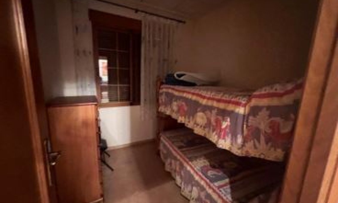 Revente - Villa / Jumelée -
Orihuela Costa - Punta Prima