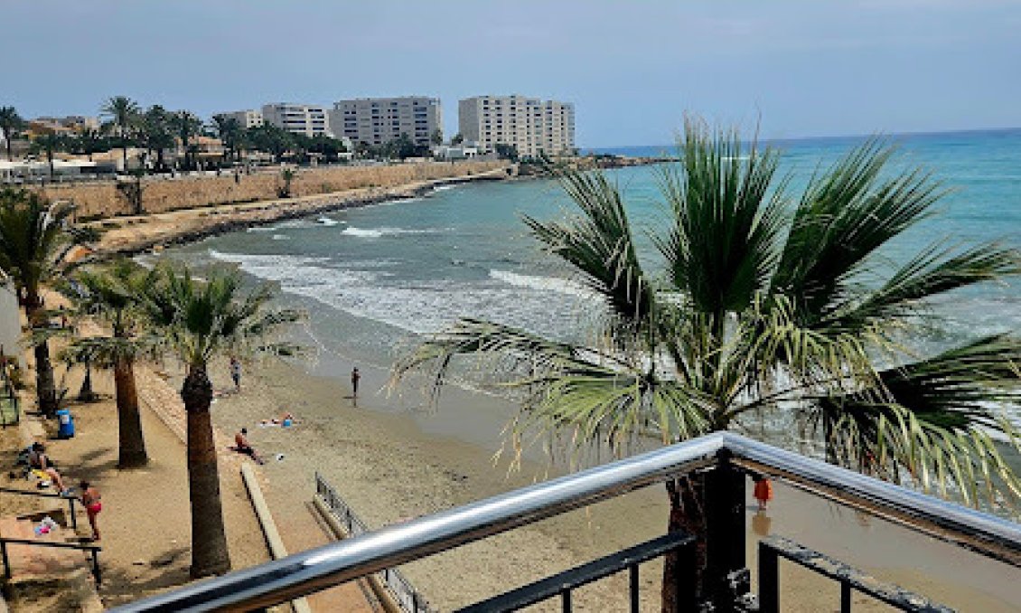 Revente - Villa / Jumelée -
Orihuela Costa - Punta Prima