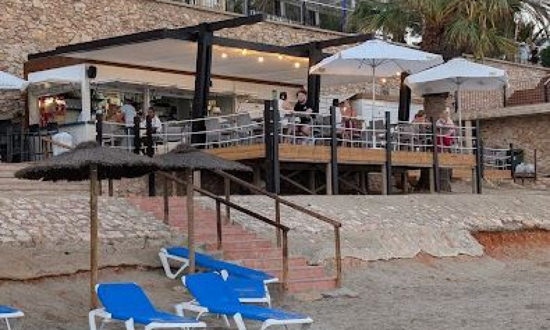 Revente - Villa / Jumelée -
Orihuela Costa - Punta Prima
