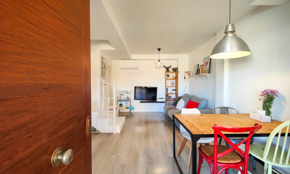 Resale - Townhouse -
Guardamar del Segura - Costa Blanca