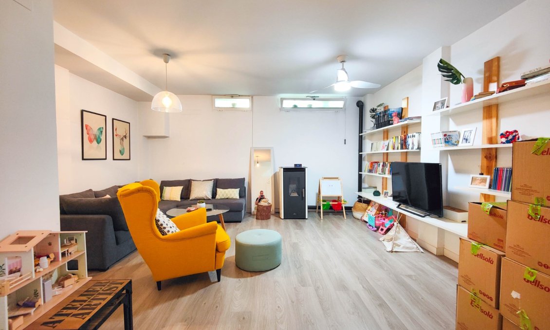 Resale - Townhouse -
Guardamar del Segura - Costa Blanca