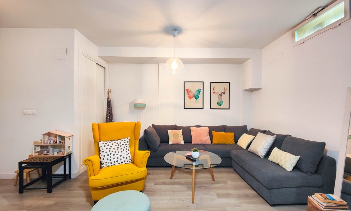 Resale - Townhouse -
Guardamar del Segura - Costa Blanca