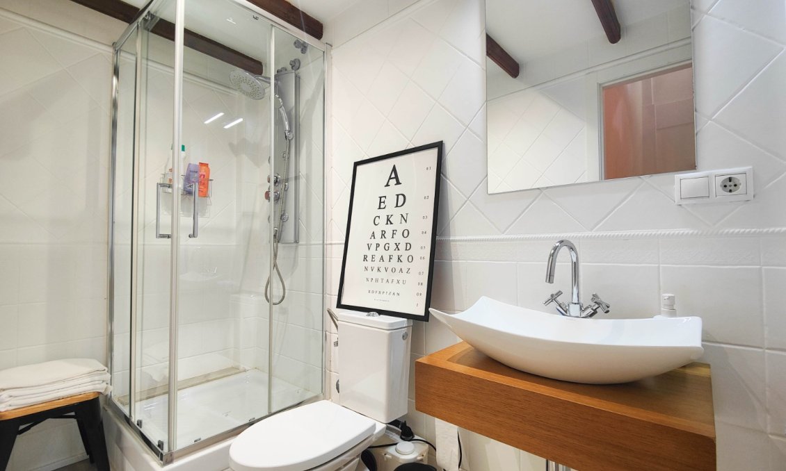 Resale - Townhouse -
Guardamar del Segura - Costa Blanca