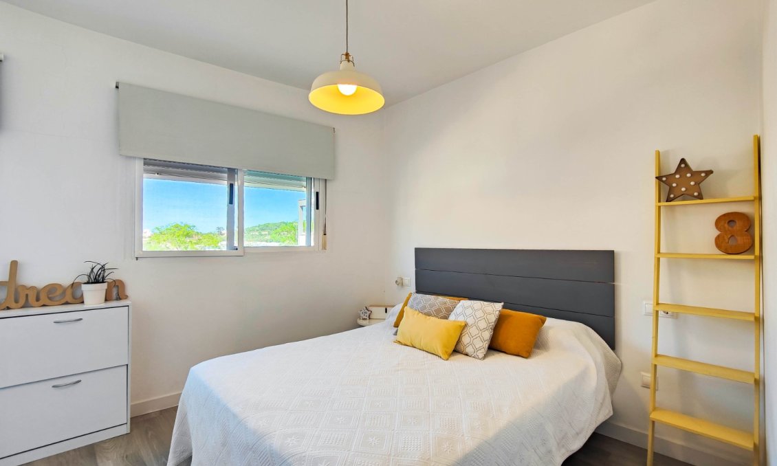 Resale - Townhouse -
Guardamar del Segura - Costa Blanca
