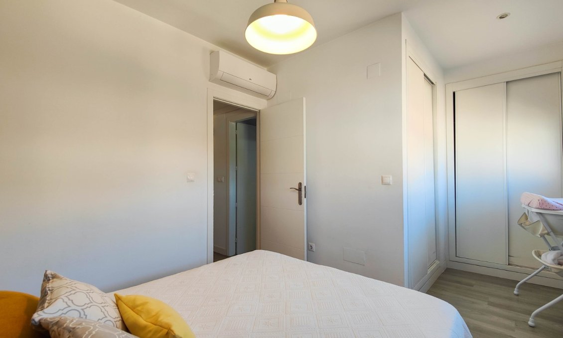 Resale - Townhouse -
Guardamar del Segura - Costa Blanca