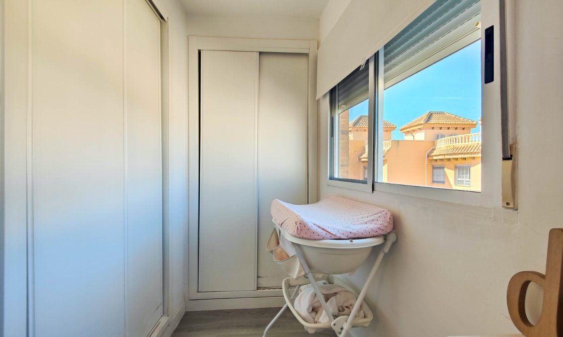 Resale - Townhouse -
Guardamar del Segura - Costa Blanca