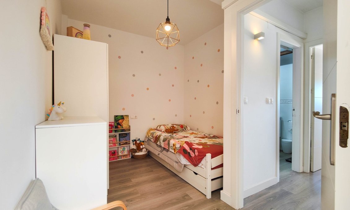 Resale - Townhouse -
Guardamar del Segura - Costa Blanca
