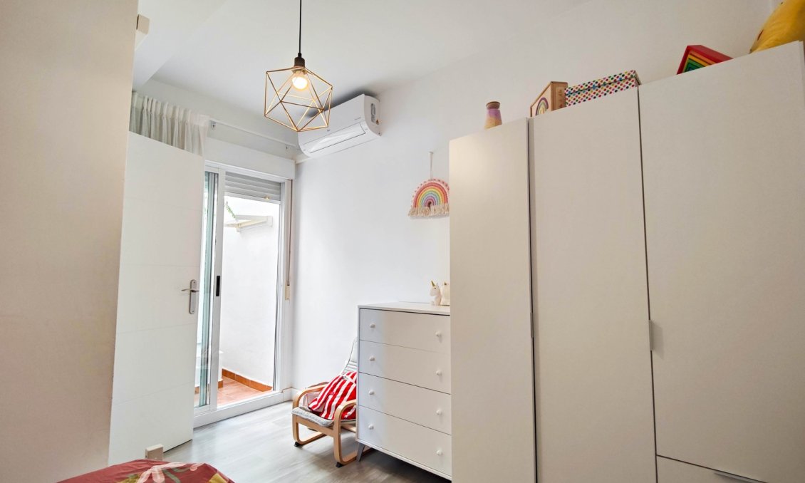 Resale - Townhouse -
Guardamar del Segura - Costa Blanca