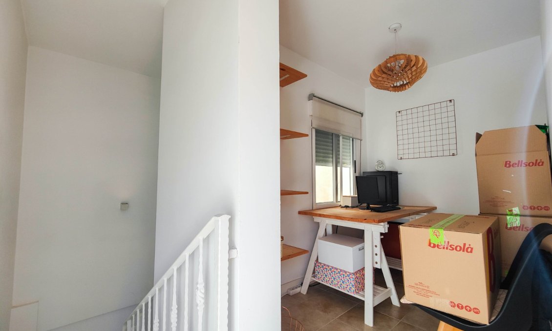 Resale - Townhouse -
Guardamar del Segura - Costa Blanca
