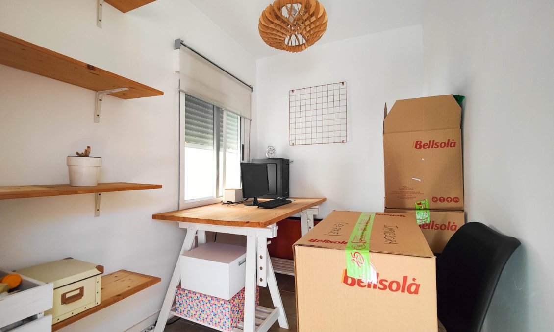 Resale - Townhouse -
Guardamar del Segura - Costa Blanca