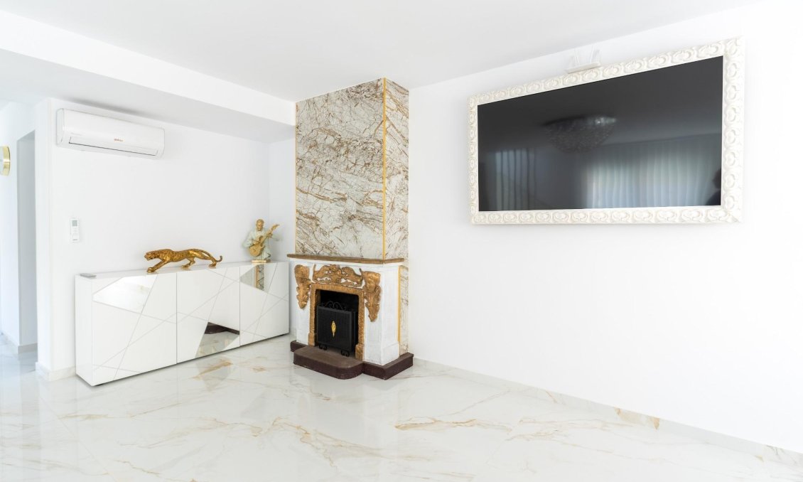 Resale - Townhouse -
Torrevieja - Punta Prima