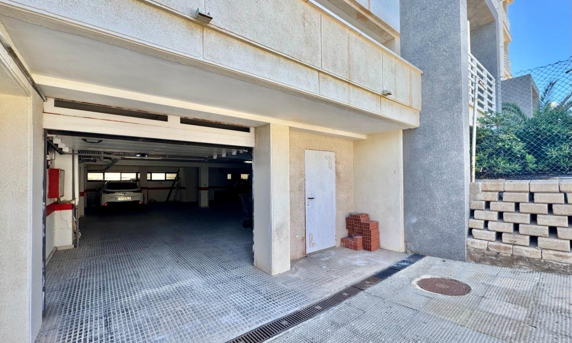 Wiederverkauf - Wohnung -
Torrevieja - Torre La Mata