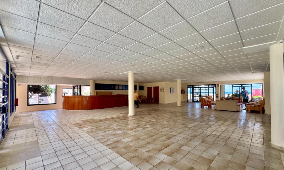 Wiederverkauf - Wohnung -
Torrevieja - Torre La Mata