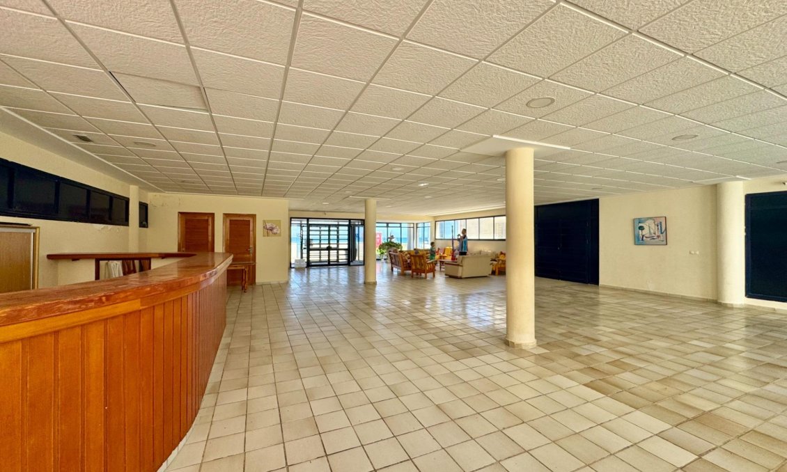 Wiederverkauf - Wohnung -
Torrevieja - Torre La Mata