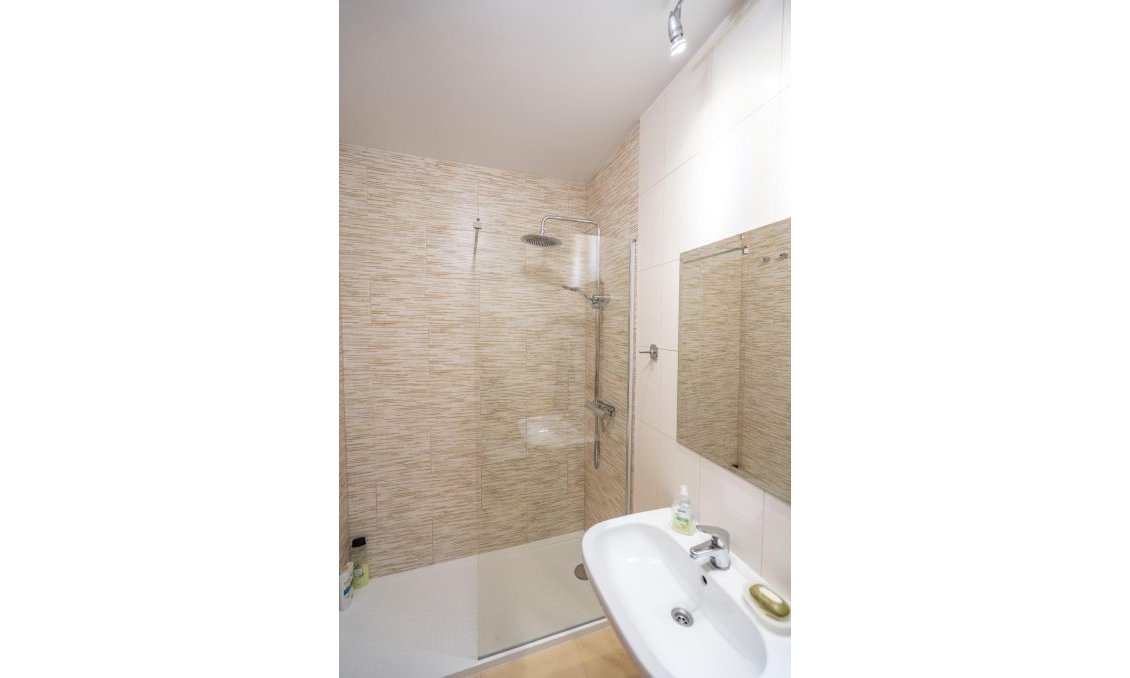 Resale - Apartment -
Alhama De Murcia - Condado De Alhama
