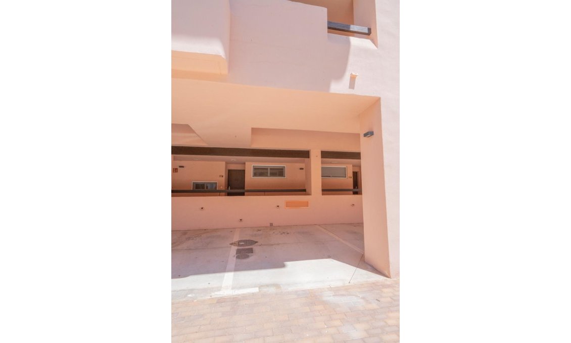 Resale - Apartment -
Alhama De Murcia - Condado De Alhama