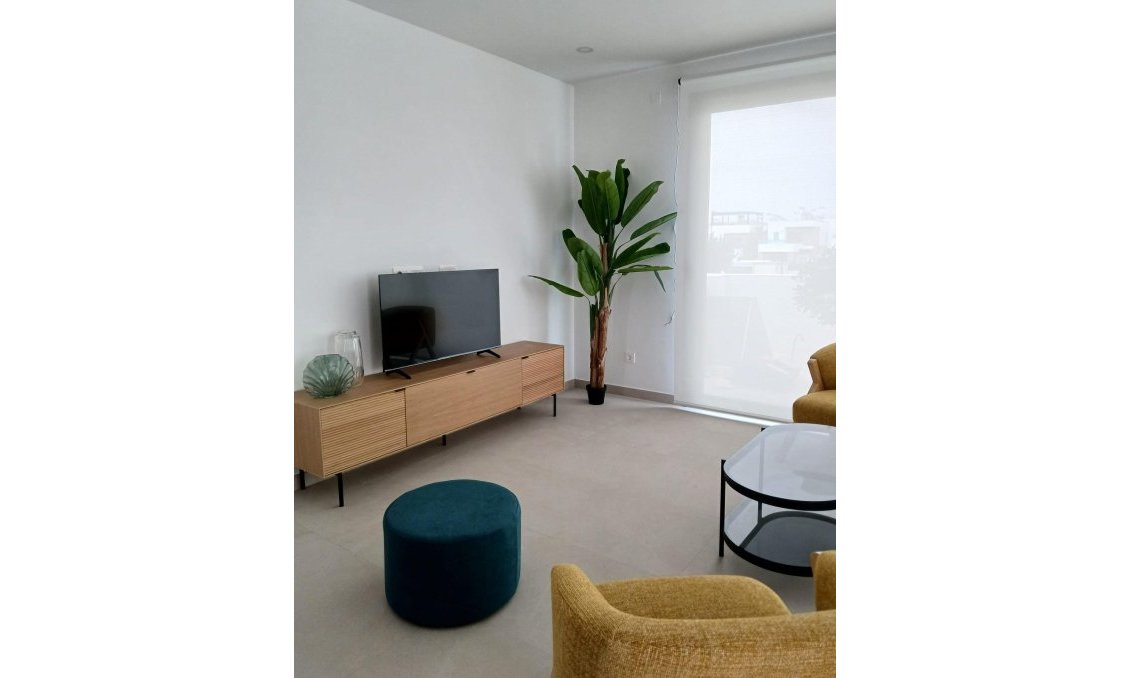 New Build - Townhouse -
Bigastro - Loma Alta