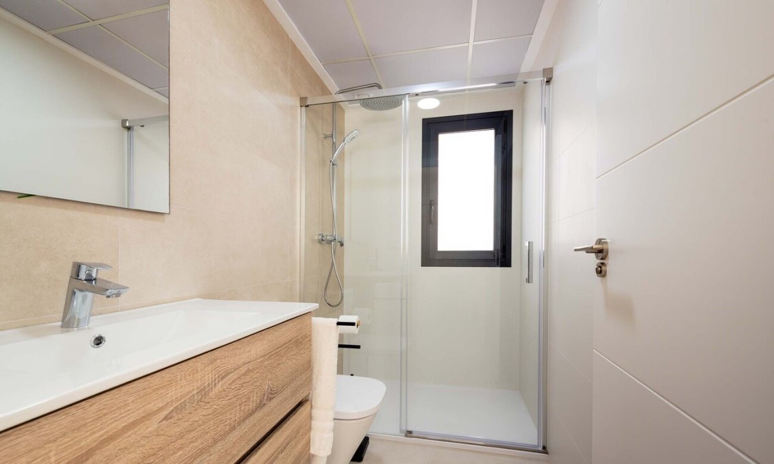 Resale - Villa -
Cox - Costa Blanca